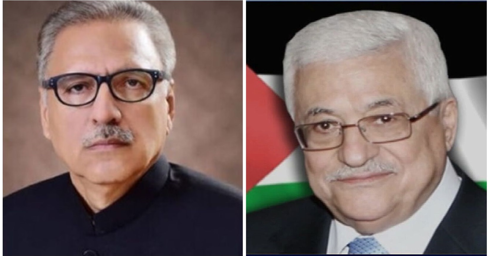 משלחת הצלה מפלסטין לפקיסטן