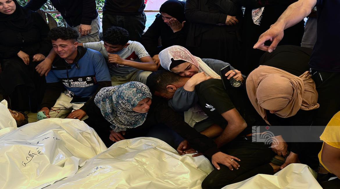 מניין ההרוגים בעזה ממשיך לעלות: 52,653 הרוגים ו־118,897 פצועים מאז 7 באוקטובר