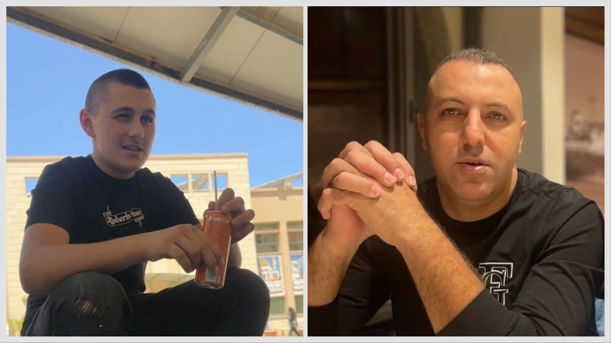 נצרת: אב ובתו נהרגו בירי; שישה הרוגים בחברה הערבית מאז תחילת השנה