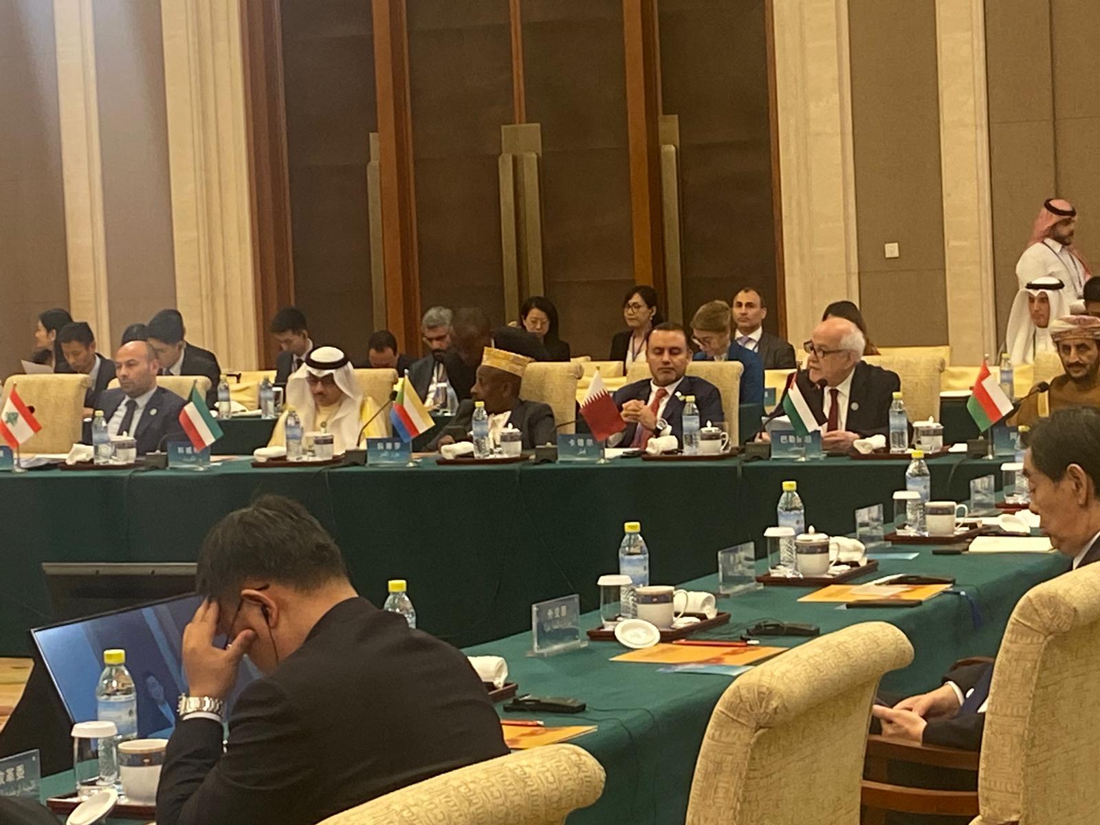 נציג פלסטין באו"ם: ישראל מתנגדת לפסיקת ה-ICJ ממשיכה לבצע רצח עם בעזה