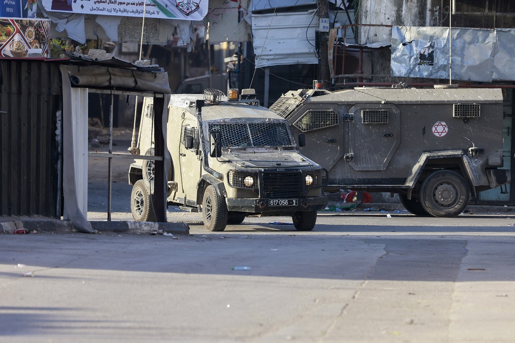 שני צעירים נהרגו מאש כוחות הכיבוש בבלאטה ובשכם