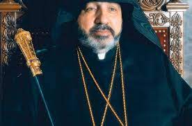 הארמנים בפלסטין חוגגים הלילה בחצות את חג המולד 