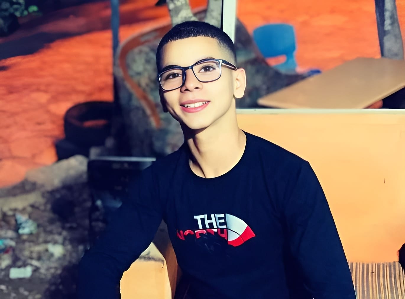 נער נרצח מירי חיילי הכיבוש בשכם