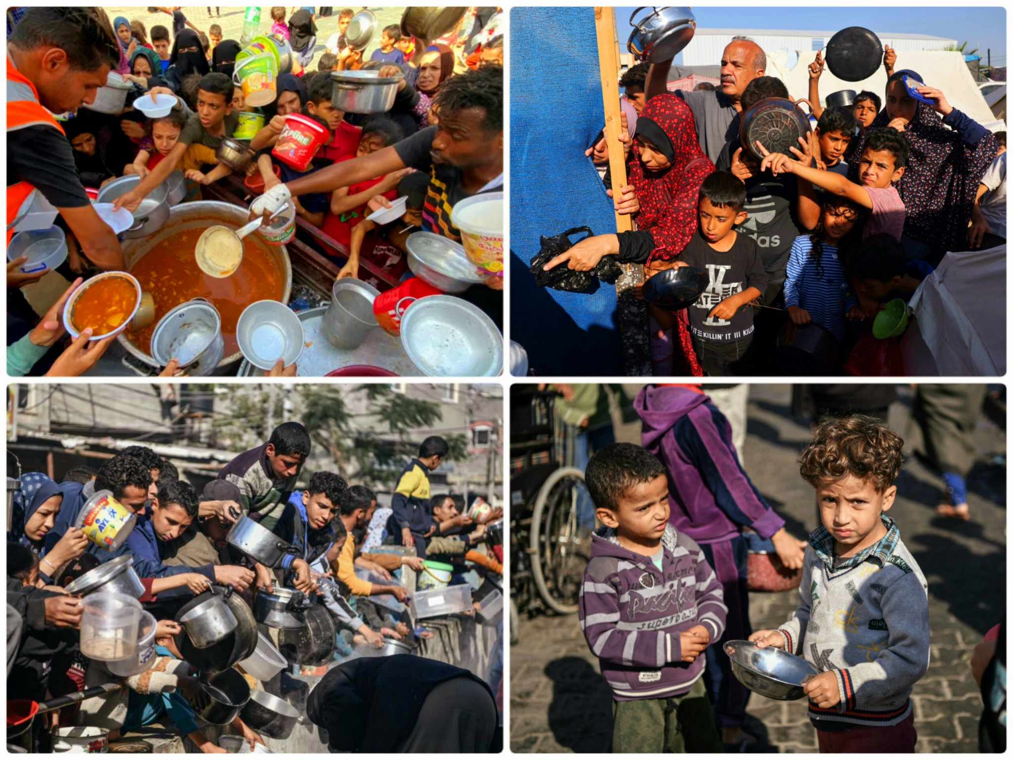 דובר האו"ם: "לא יוצאים מעזה"