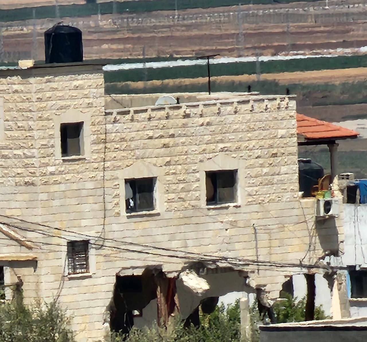 נערה בת 16 נורתה למוות על ידי כוחות הכיבוש הישראלים בכפר דאן, מערב ג'נין