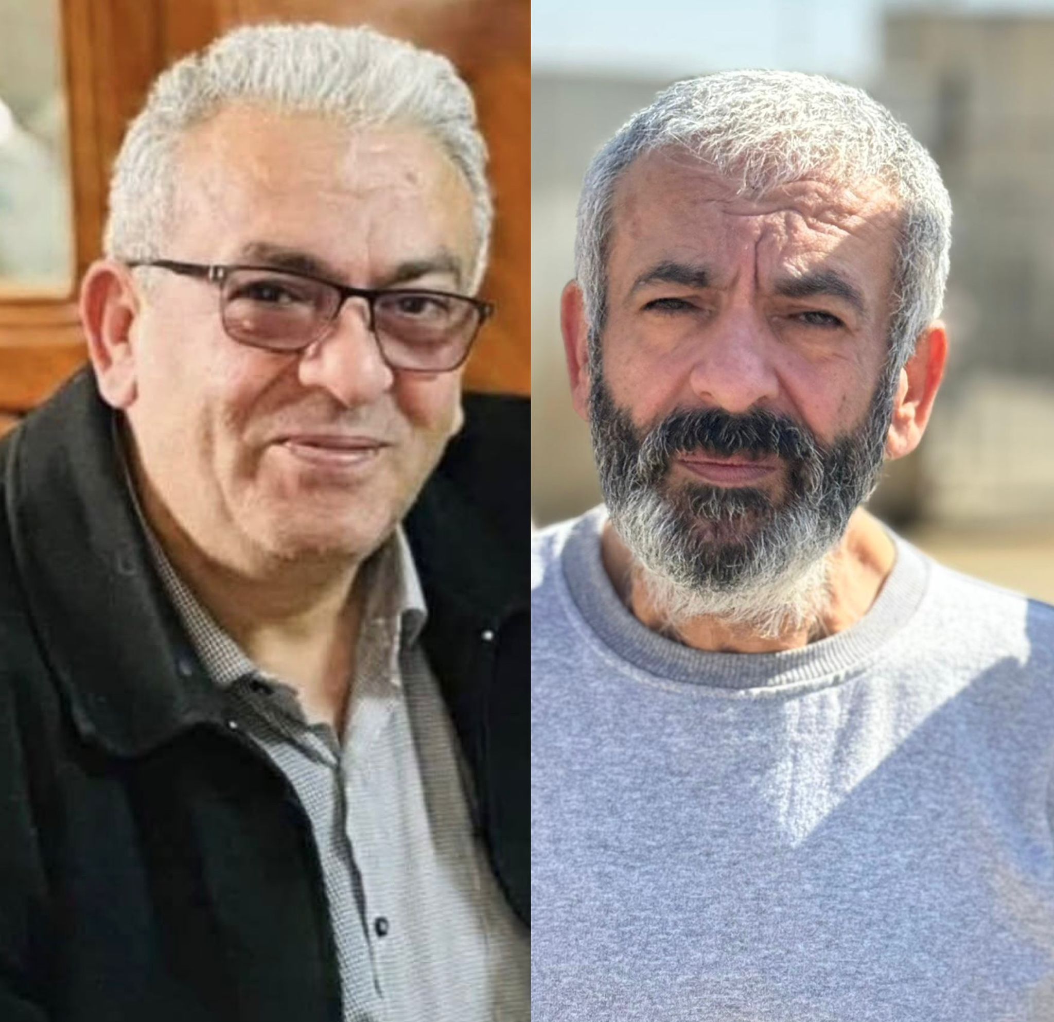 מועדון האסיר הפלסטיני: מצבו של העיתונאי עלי א־סמודי לאחר שחרורו משקף את מדיניות הרעבת העצירים