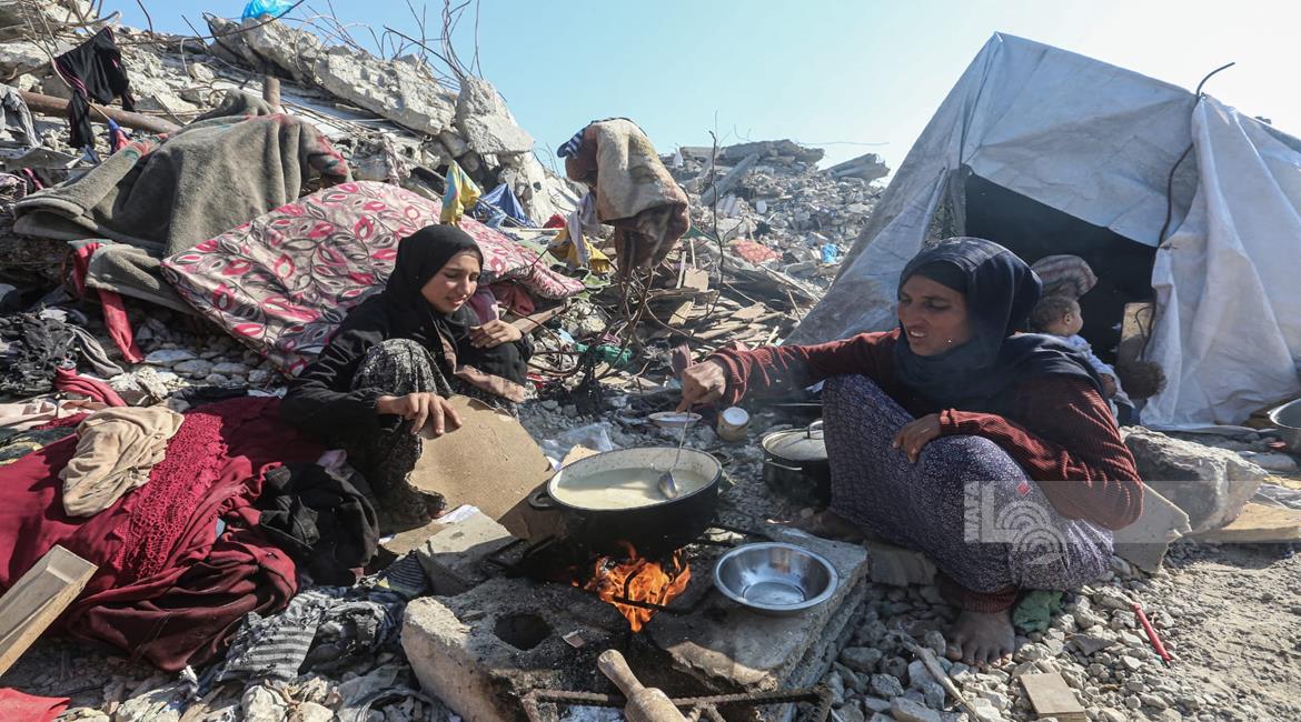 הגינויים הבינלאומיים נמשכים: התנגדות לתוכנית טראמפ על עזה וגירוש הפלסטינים