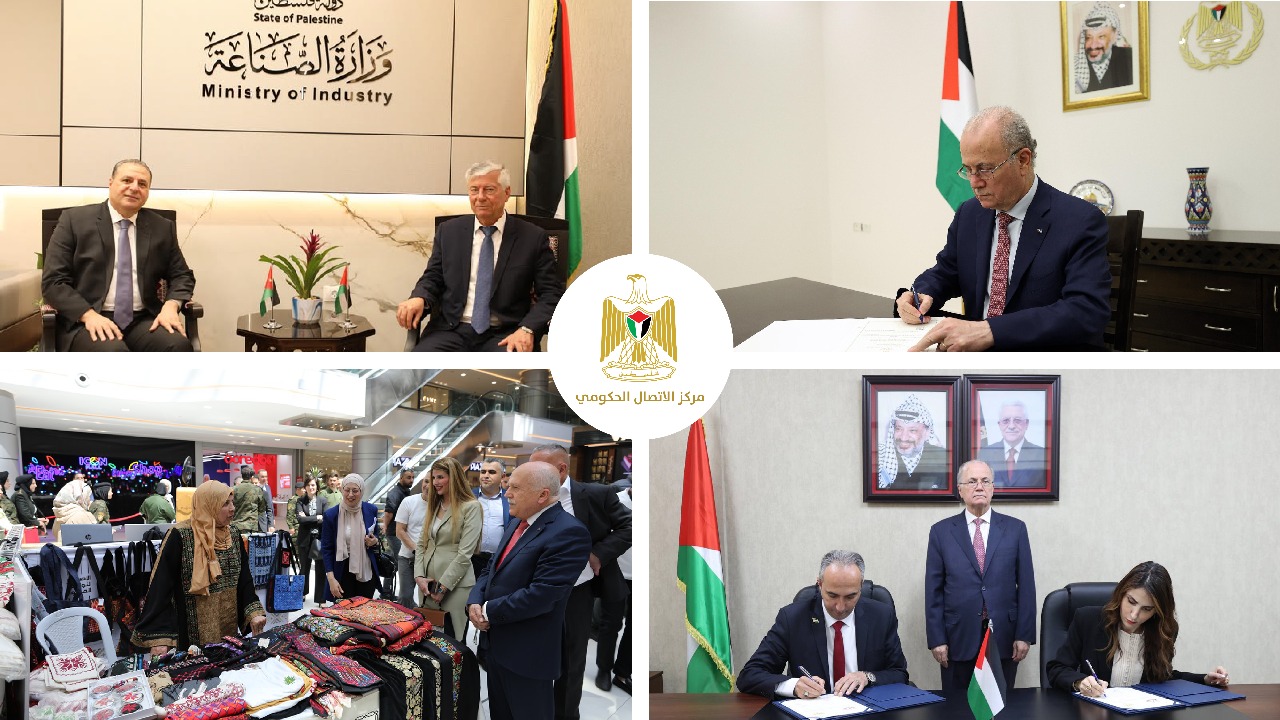 מרכז הקשר הממשלתי פרסם את עיקרי התערבויות הממשלה לשבוע האחרון: העדפת תוצרת מקומית, פעולות שיקום, והסברה בינלאומית