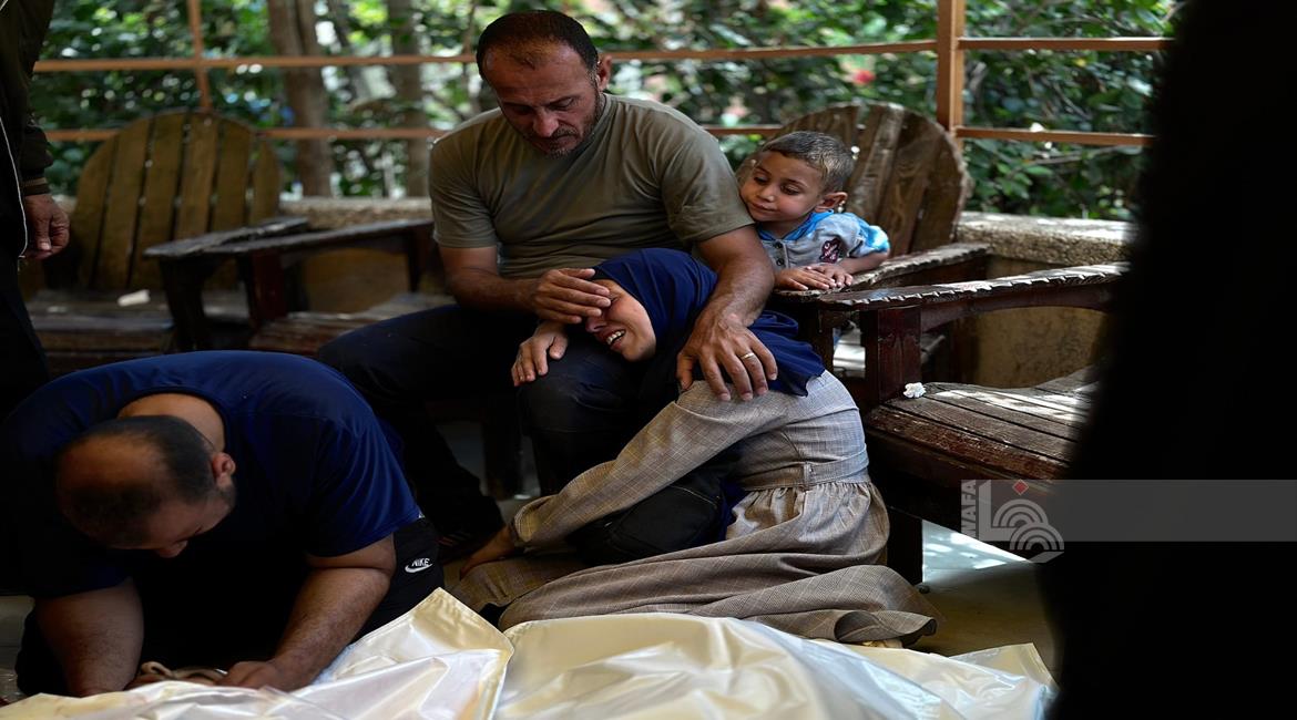 מניין ההרוגים בעזה ממשיך לעלות: 51,266 הרוגים ו־116,991 פצועים מאז 7 באוקטובר