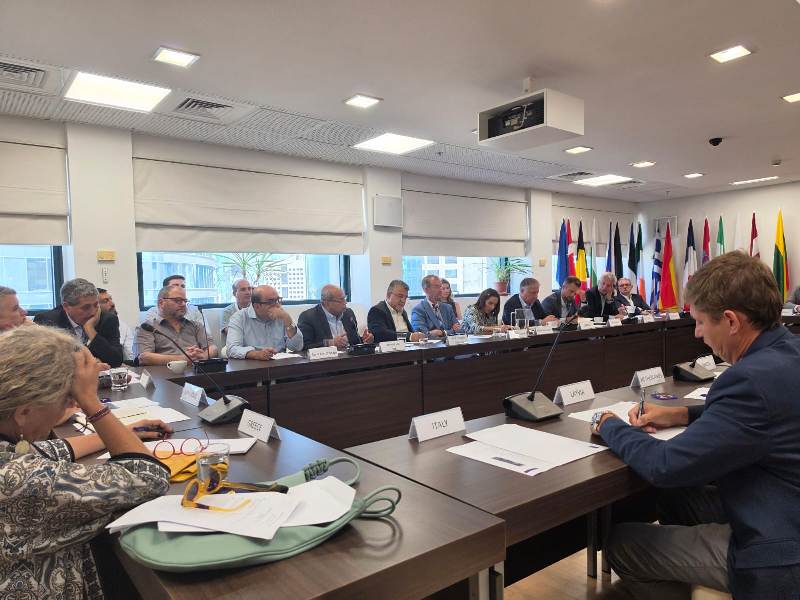 בית המשפט העליון ביטל את פסילת הרשימה המשותפת, רע״ם ועופר כסיף