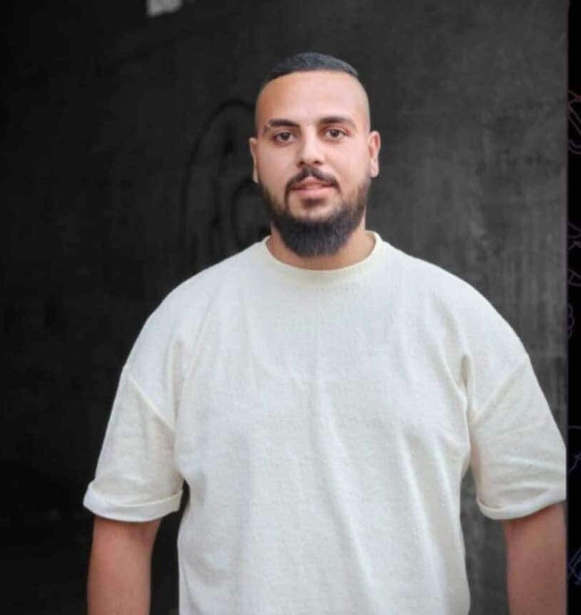 צעיר פלסטיני נהרג מירי כוחות הכיבוש בפשיטה על מחנה עין