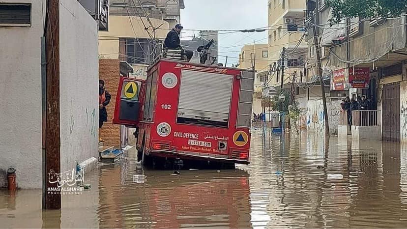 הצילו את הכלה