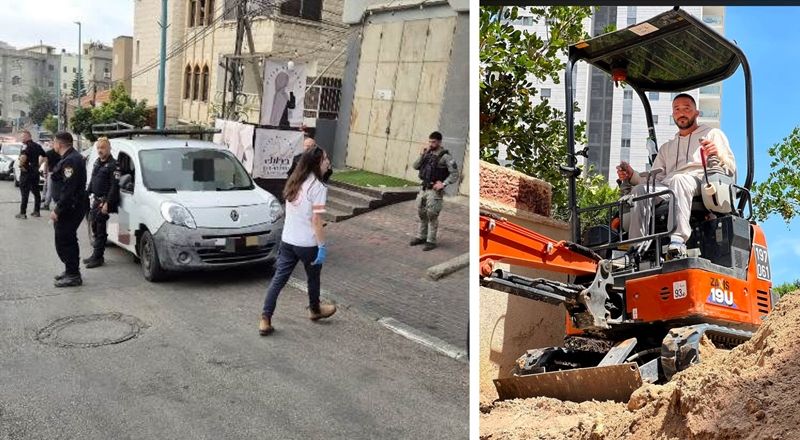 שישה הרוגים בתוך יממה: צעיר נורה למוות ביפיע שליד נצרת