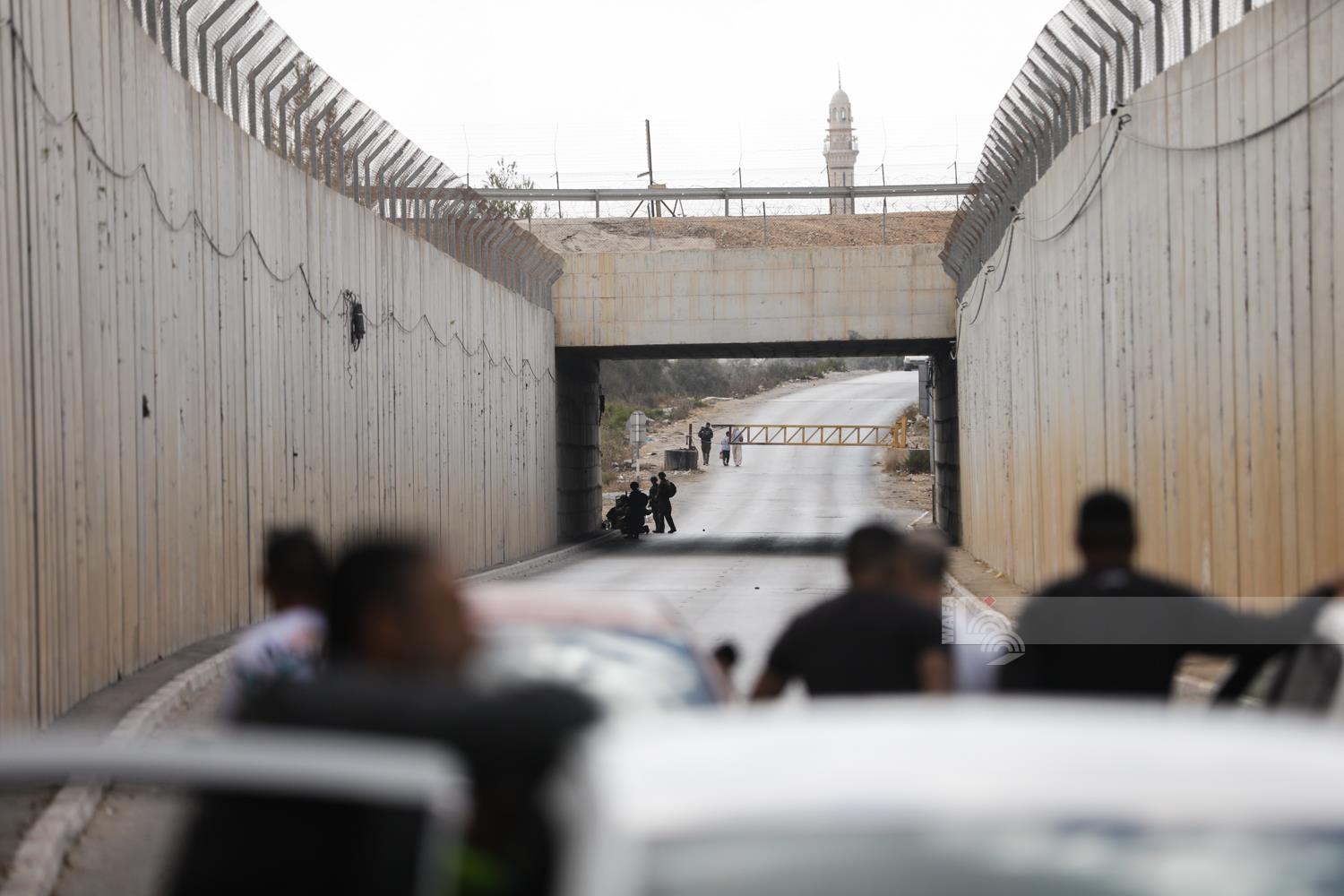 ארבעה ימי מצור: הכיבוש משתק את החיים בצפון־מערב ירושלים