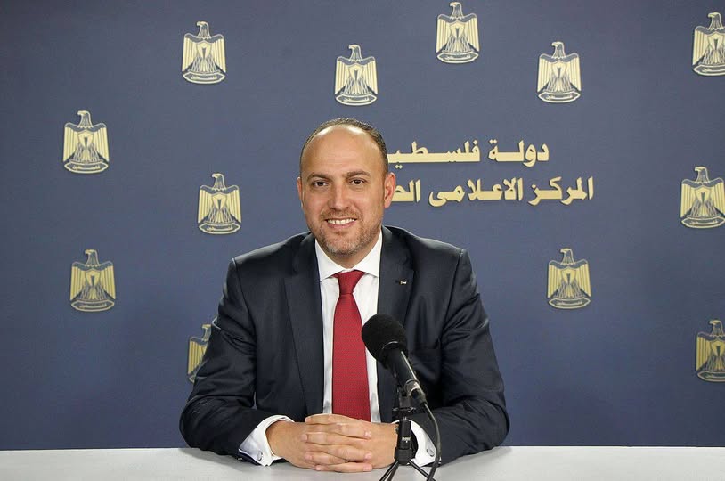 השגריר הפלסטיני בבריטניה קרא לממשלה להתערב בעקבות הסרת אזכורים לפלסטין מהמוזיאון הבריטי