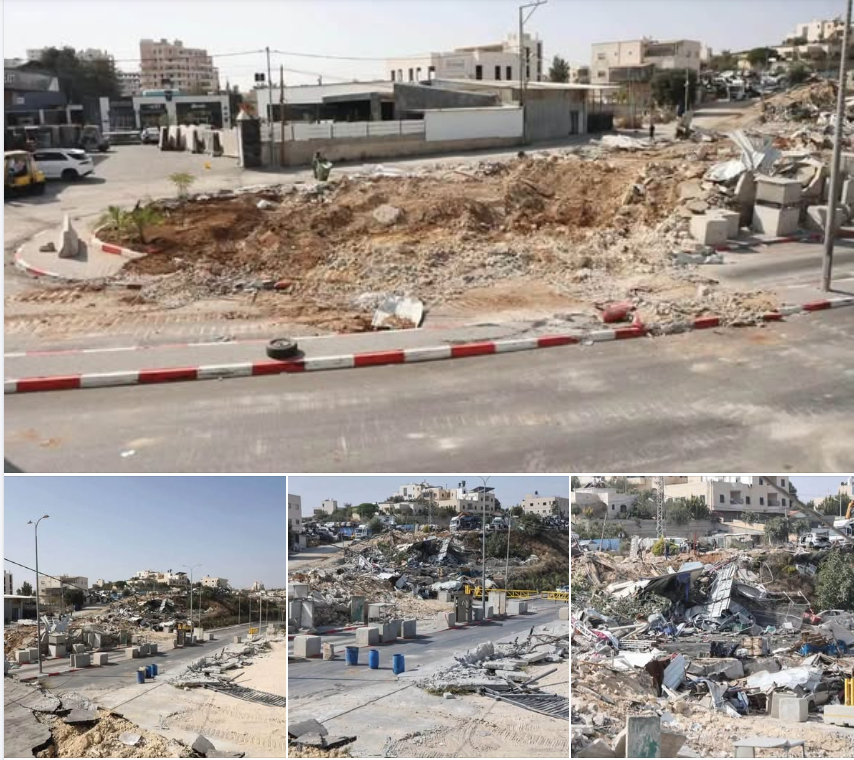 כוחות הכיבוש ממשיכים במתקפה על מחוז חברון: פשיטות, מעצרים ועקירה בכפייה