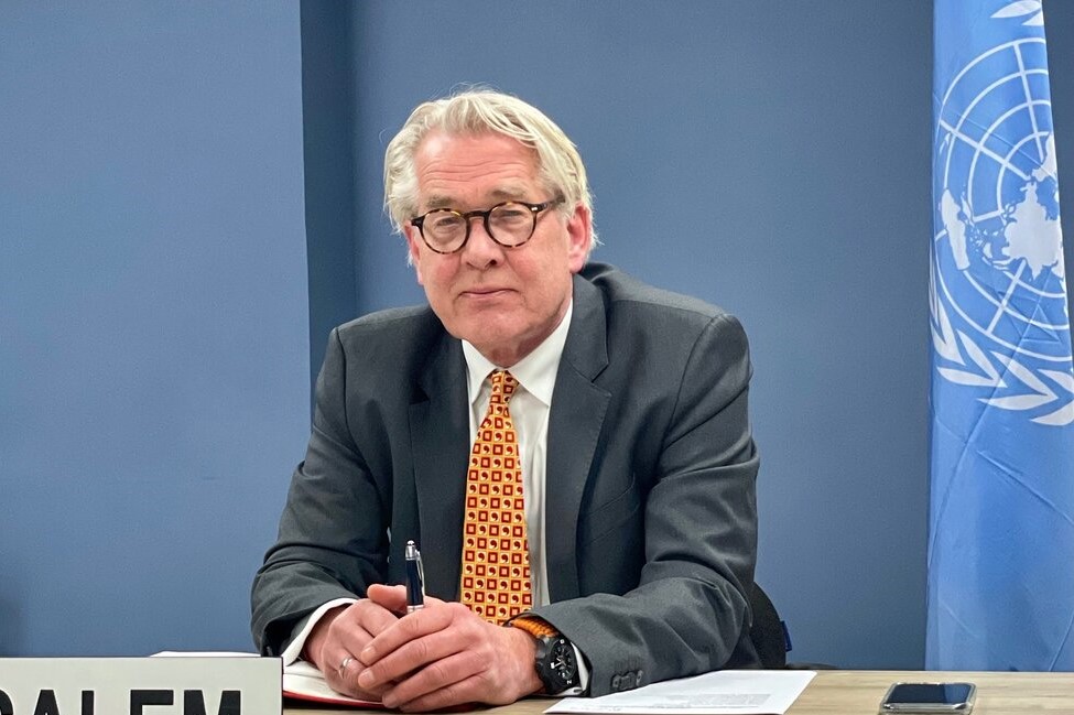 שליח האו"ם :אלימות המתנחלים הגבירה את ההסלמה ומעגל המוות