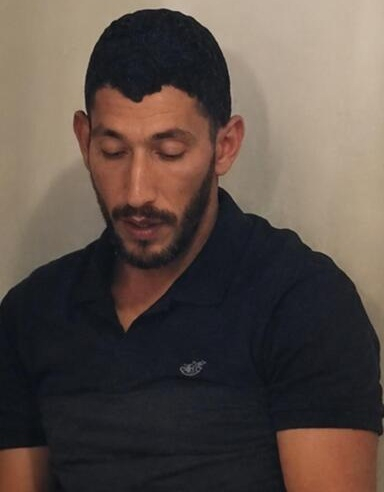 בדרן אנואר בדארנה נורה למוות ליד עראבה בבקעת בית נטופה