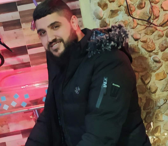 פתח הספידה את תאמר כילאני