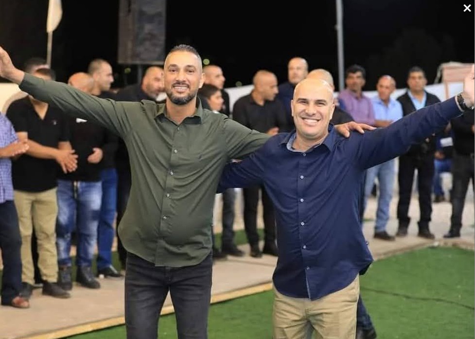 שני אחים מאיבטין, בהם סגן מנהל בית ספר, נרצחו בדרכם למסיק זיתים