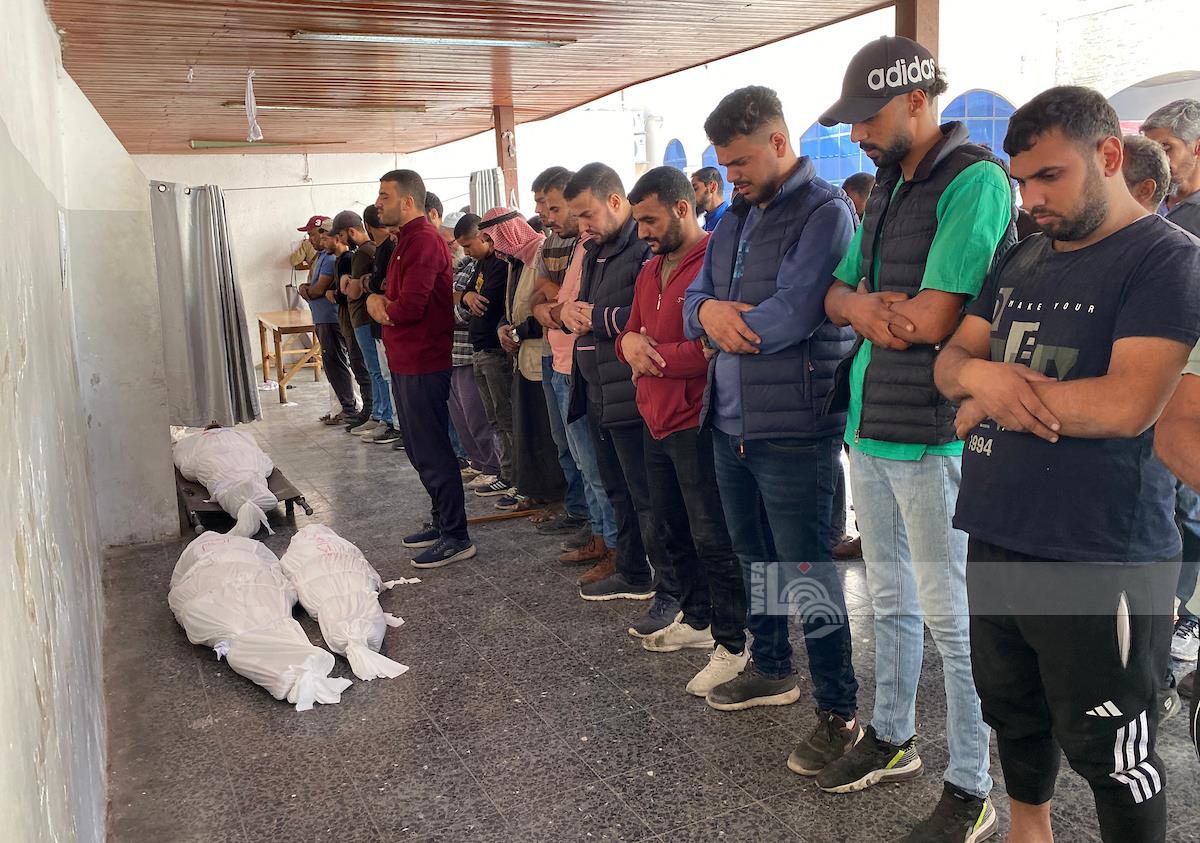 מניין ההרוגים בעזה עלה ל-43,469: מעל 100 אלף פצועים במתקפה המתמשכת