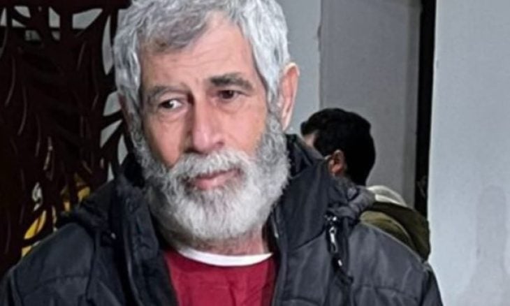 בנו של האסיר המשוחרר מוחמד טוס: "השמחה מהולה בכאב"