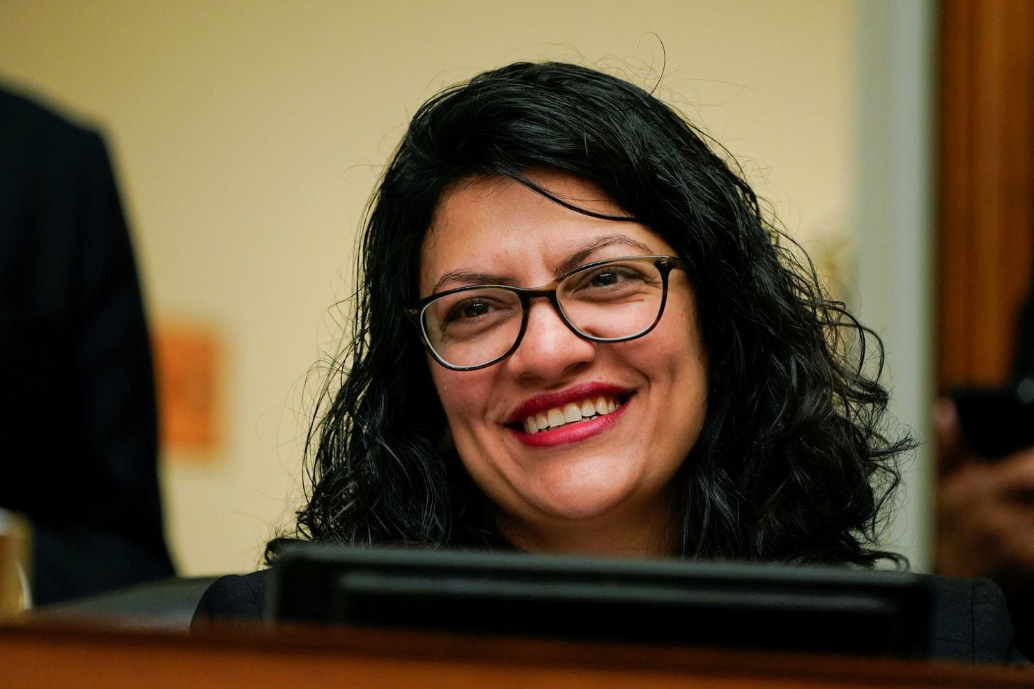 ניצחון לפלסטינים בבחירות האמצע בארה"ב