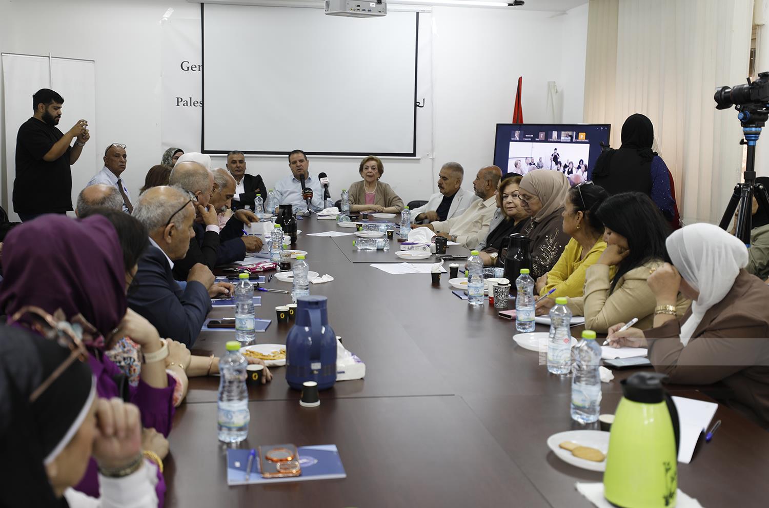 איימן עודה: הבחירות הקרובות לכנסת נושאות ממדים גורליים וקיומיים