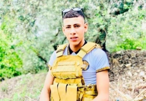 צעיר מת מפצעיו לאחר שנורה על ידי כוחות הכיבוש סמוך למחסום ג'למה