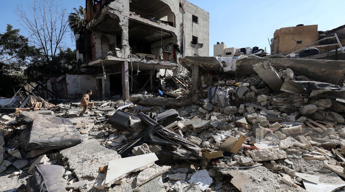 43 ימים של מתקפה ישראלית על ג'נין ומחנה הפליטים – חורבן, הרס ואלפי עקורים