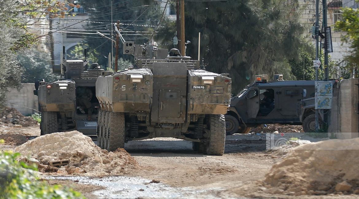 הכיבוש ממשיך את מתקפתו על ג'נין ליום ה-42, 27 הרוגים והרס נרחב