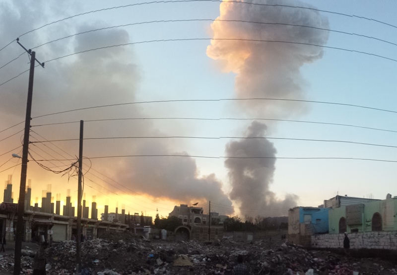 פלסטין גינתה את התקיפה הישראלית באיראן