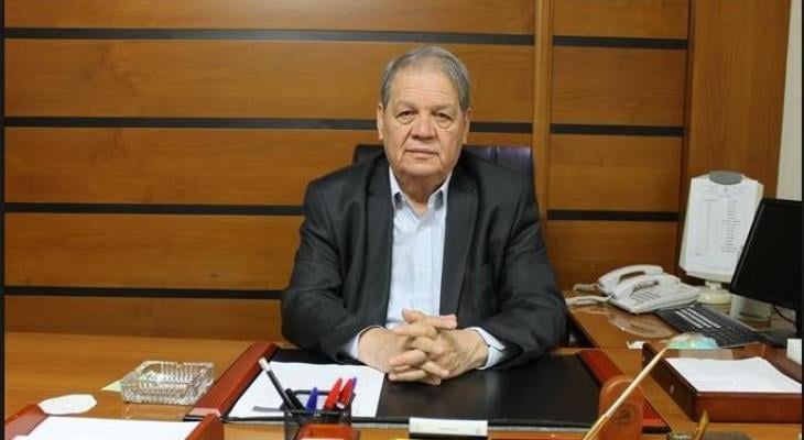 ראש המועצה הלאומית הפלסטינית: הטבח בבית לאהיא – ביטוי לשתיקת העולם וסטנדרטים כפולים