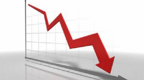 "הלשכה המרכזית לסטטיסטיקה": ירידה חדה במחירי הסחורות הצרכניות ברצועת עזה