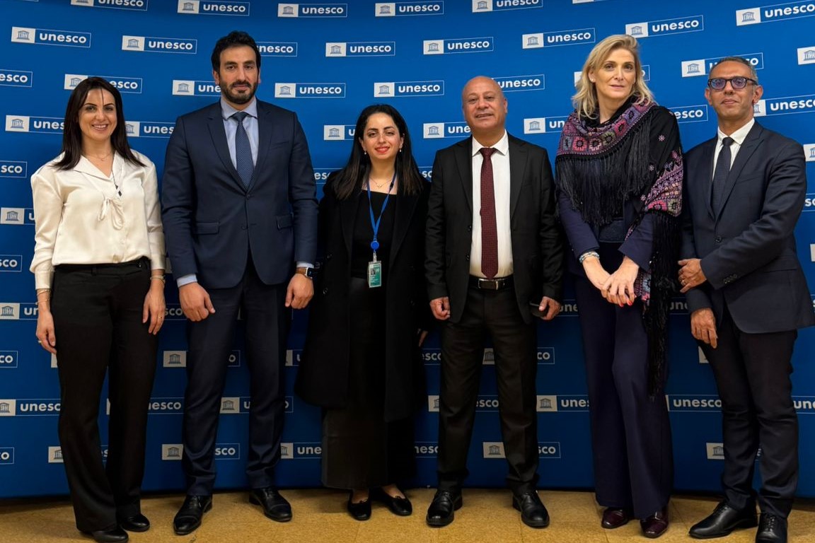 יונסק"ו מאשר ברוב מוחץ: תמיכה בפעילות החינוכית של אונר"א בשטחים הפלסטיניים הכבושים