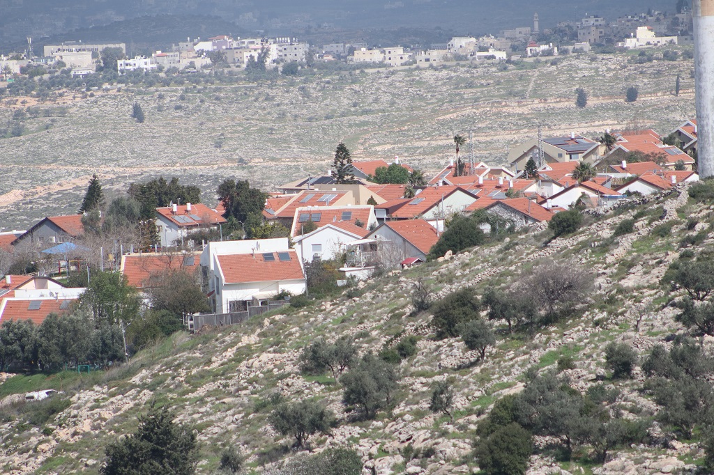 דו"ח: ישראל מחדשת את פרויקט הסדרת הקרקעות בגדה – צעד להכשרת סיפוח דה-פקטו