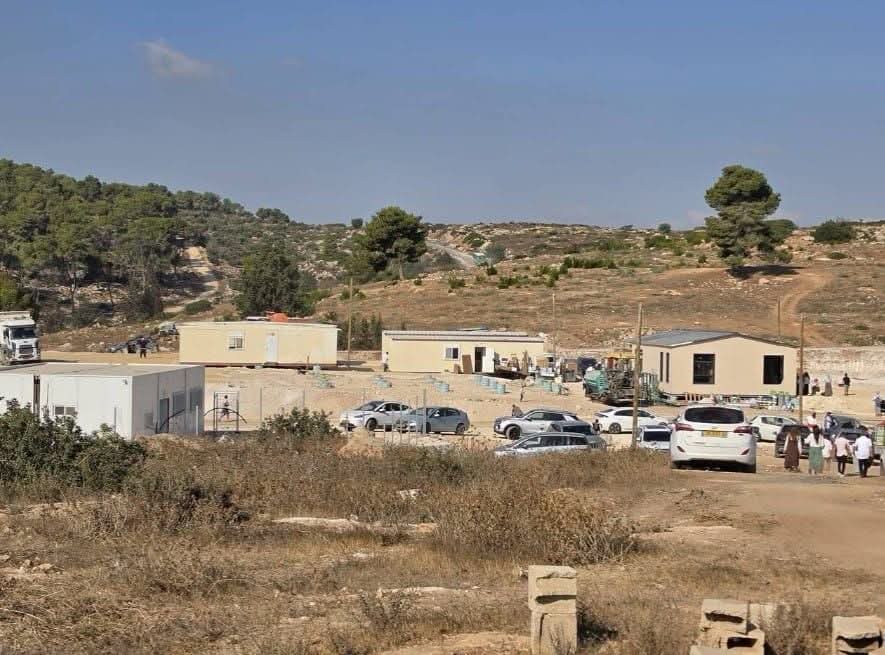 האו"ם: תקיפות המתנחלים נגד בתים פלסטיניים הגיעו לרמה בלתי נסבלת