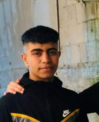 כוחות הכיבוש ירו למוות בנער במחנה אל-פארעה וחמישה צעירים נהרגו בתקיפה בטובאס