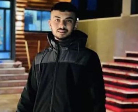 נער בן 17 נהרג מירי כוחות הכיבוש ליד נעלין, גופתו נלקחה על ידי החיילים