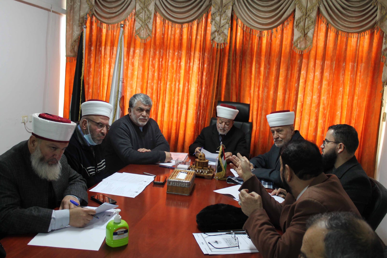 פסק הלכה :חל איסור דתי למכור קרקעות ונדל"ן לכיבוש הישראלי