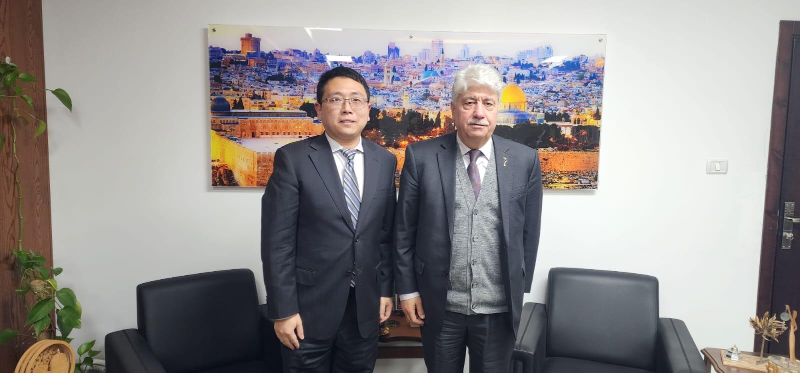 מג'דלני: הרחבת המתקפה הישראלית בצפון הגדה היא כיבוש מחדש ויישום של תוכנית הגירוש