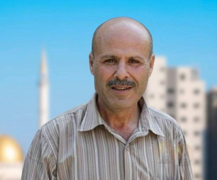 עובד בן 58 מת לאחר שנפל מגדר ההפרדה בעיירה א־ראם