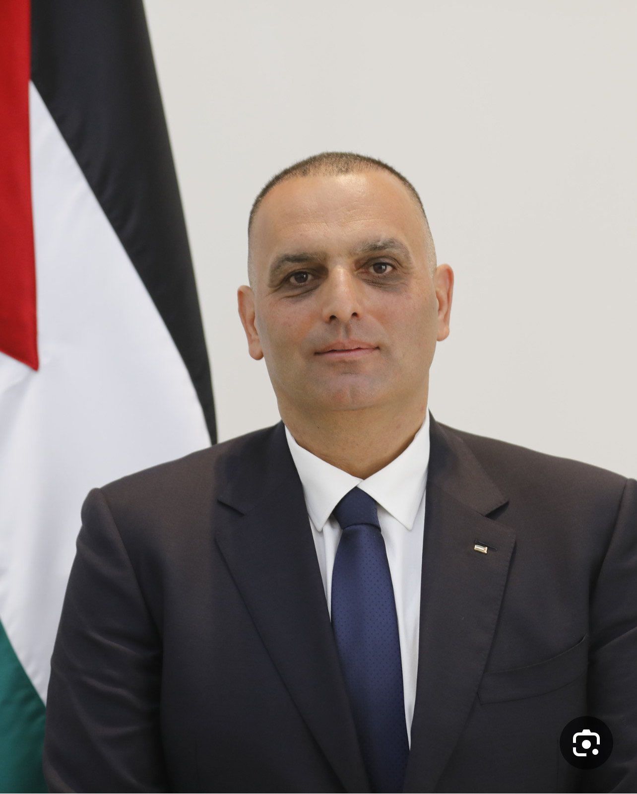 כוחות הכיבוש הוציאו צו האוסר על שר ענייני ירושלים להיכנס לגדה המערבית למשך חצי שנה