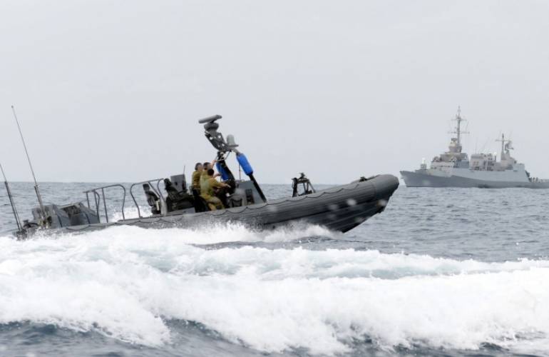 שני הרוגים ופצוע מירי כוחות הכיבוש בחאן יונס; הרוג נוסף מירי חיל הים מול החוף