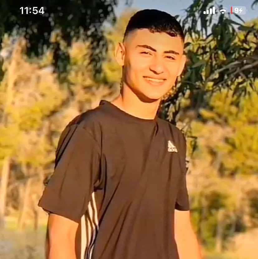 צעיר נהרג ואחר נפצע בהפצצה ישראלית מהאוויר בסילת אל-חארתיה