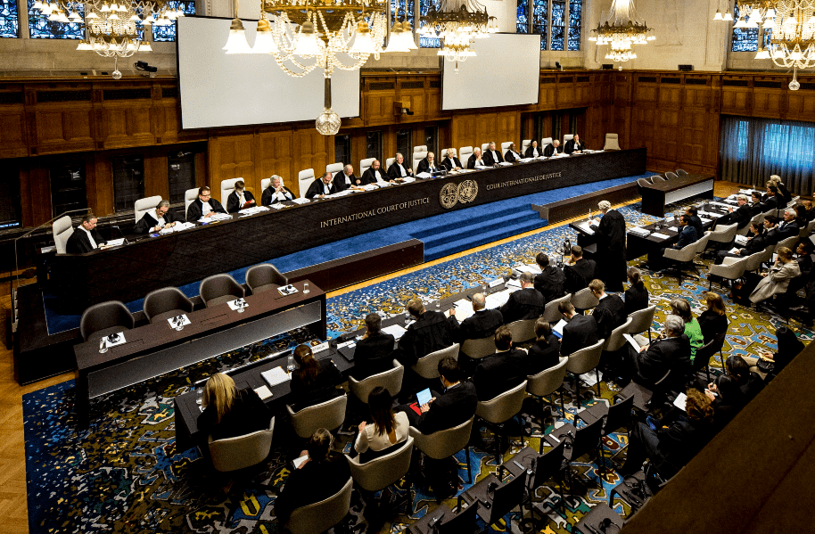 קובה הודיעה על הצטרפותה לתביעה של דרום אפריקה כנגד ישראל