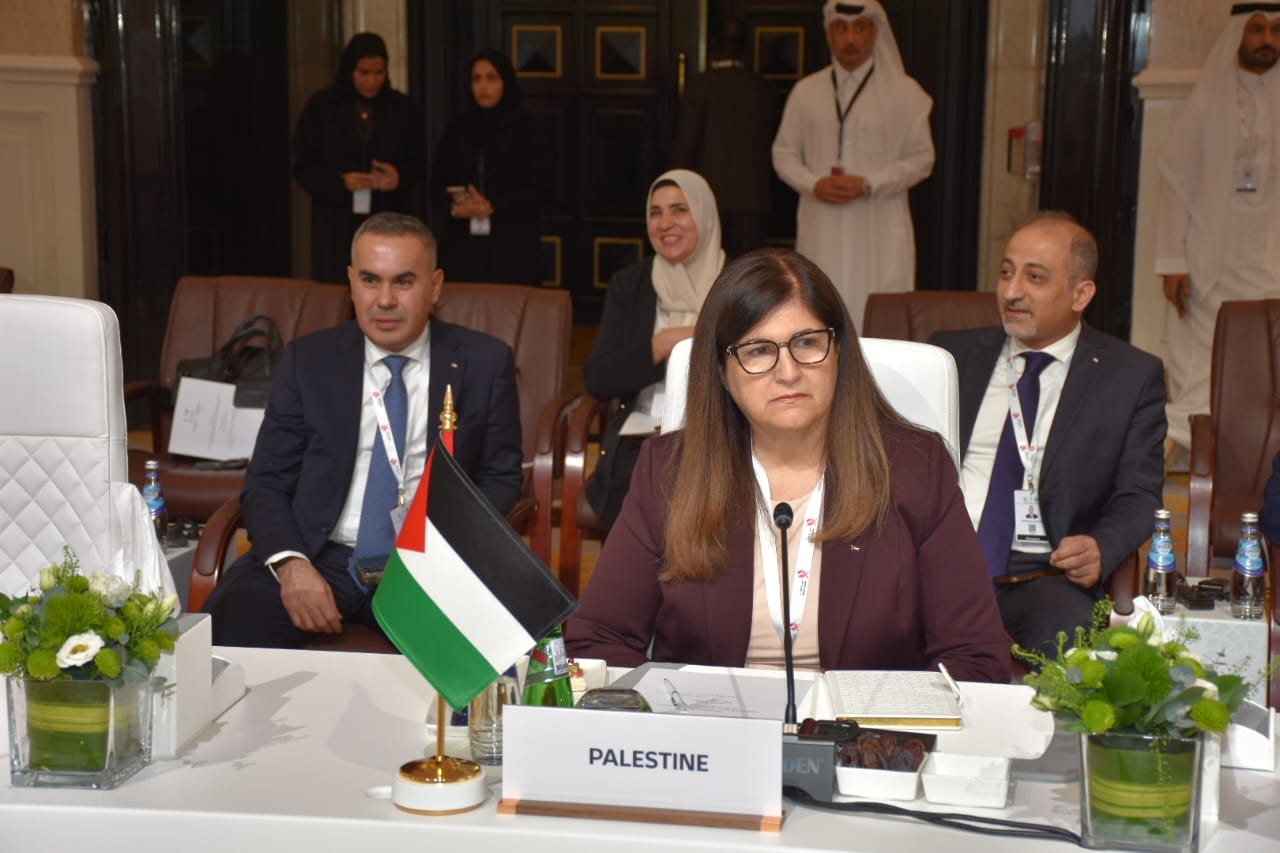 נפתח בדוחה מפגש שרי החוץ לקראת פסגת החירום הערבית־אסלאמית