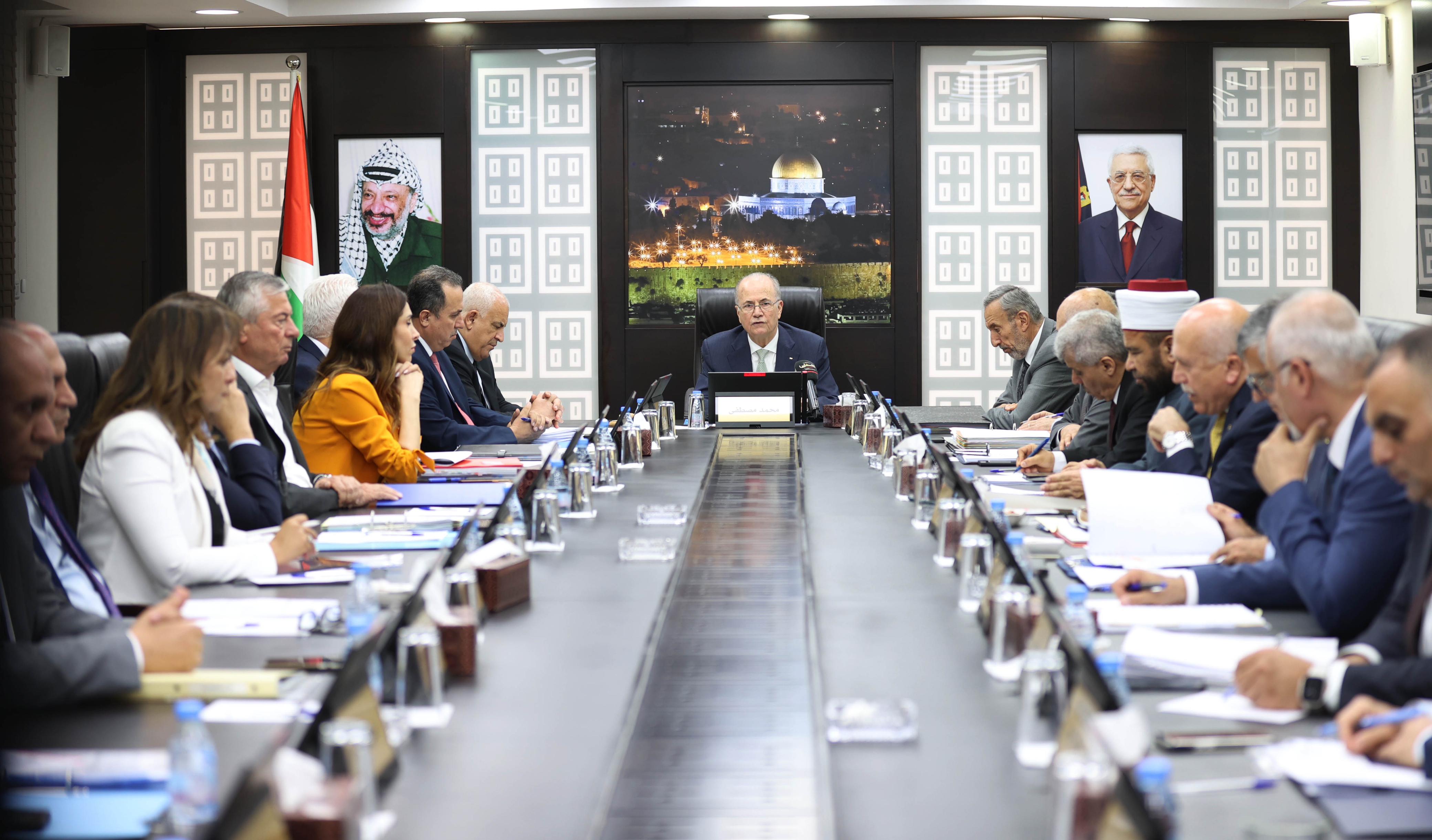 הממשלה מכנסת ישיבה מיוחדת לתיאום מאמצי הסיוע ברצועת עזה