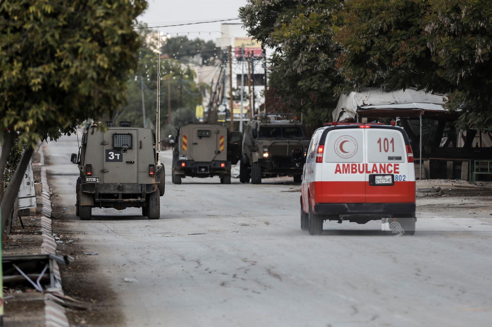 שני הרוגים נוספים בכפר דאן: מספר ההרוגים בג'נין עלה ל-8, עם 19 פצועים וגל הרס כבד