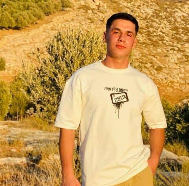 נער בן 17 נורה למוות על ידי כוחות הכיבוש במהלך פשיטה בסאלם שליד שכם